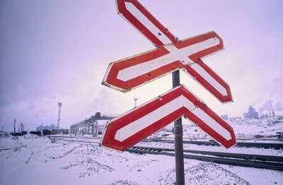 Главы российской и белорусской железных дорог провели переговоры по вопросу будущего Объединенной транспортно-логистической компании